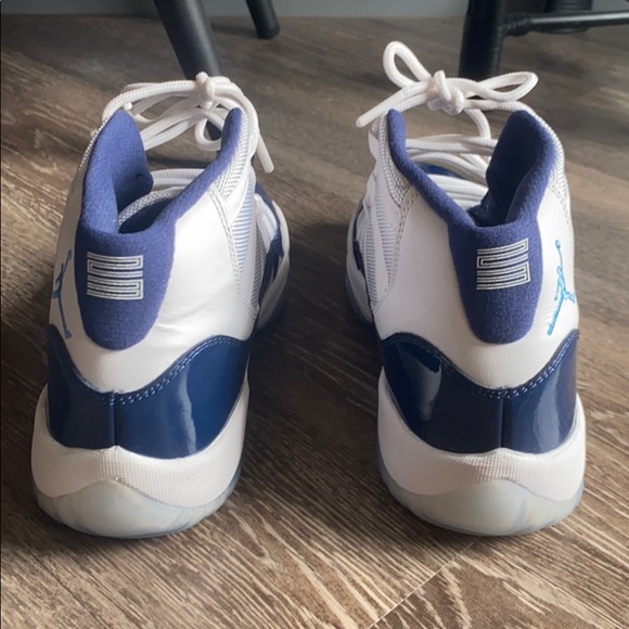 Jordan 11 Retro Win like 82 GS - Picture 4 of 5
